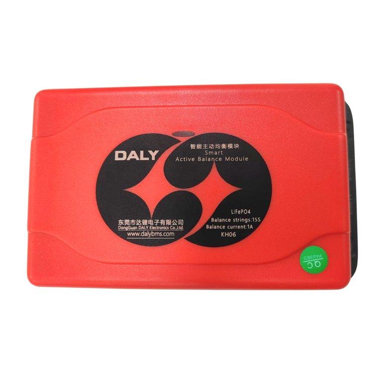 DALY SMART ACTIVE BALANCER 15S 1A